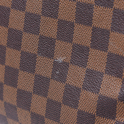 Louis Vuitton Damier Ebene Speedy 30 14 of 14