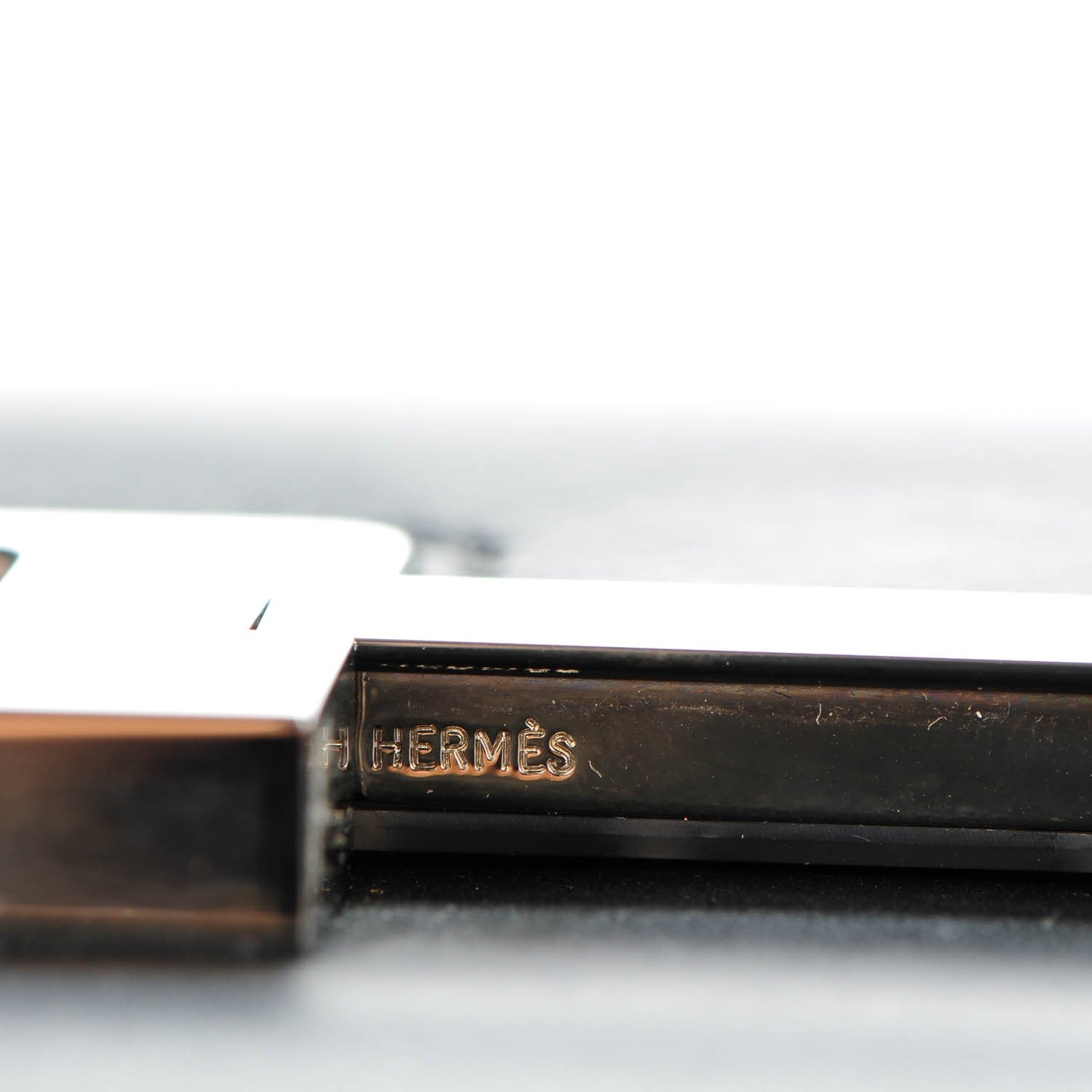 Hermes Chamonix Constance 18 Black 5 of 8