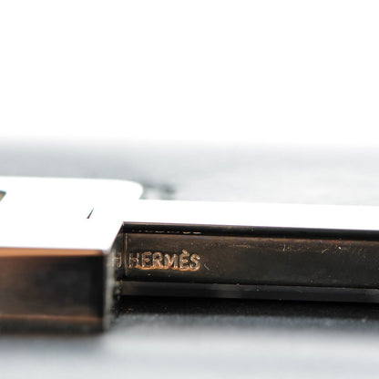 Hermes Chamonix Constance 18 Black 5 of 8