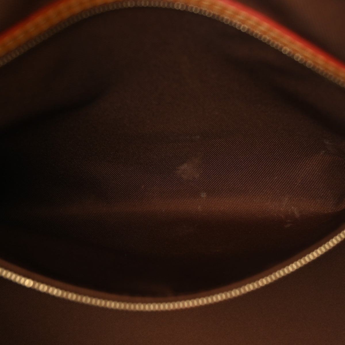 Louis Vuitton Monogram Dust Keepall Bandouliere 50 9 of 11