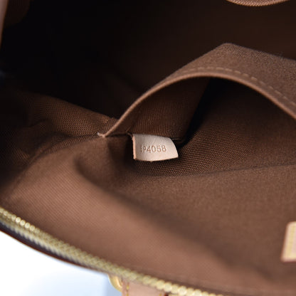 Louis Vuitton Monogram Tivoli GM 7 of 9