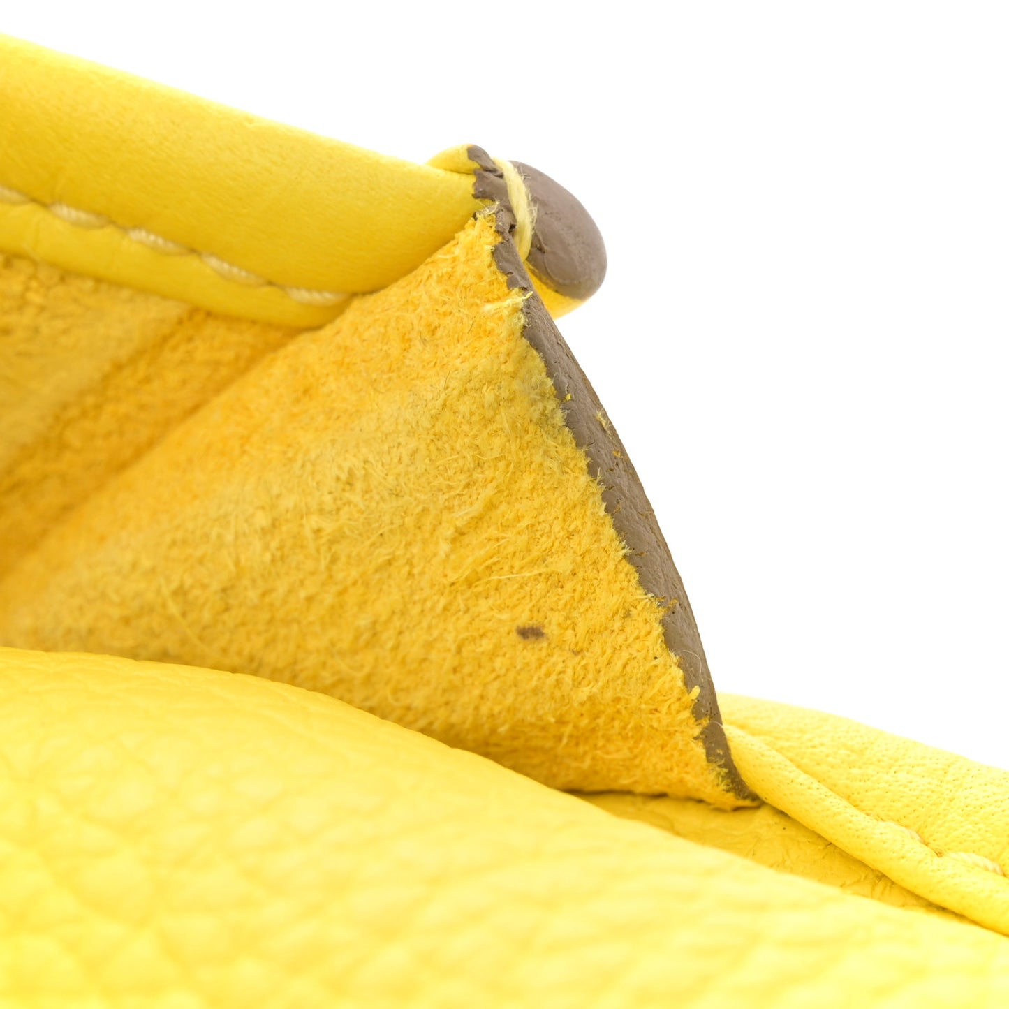 Taurillon Clemence Evelyne III PM Lime