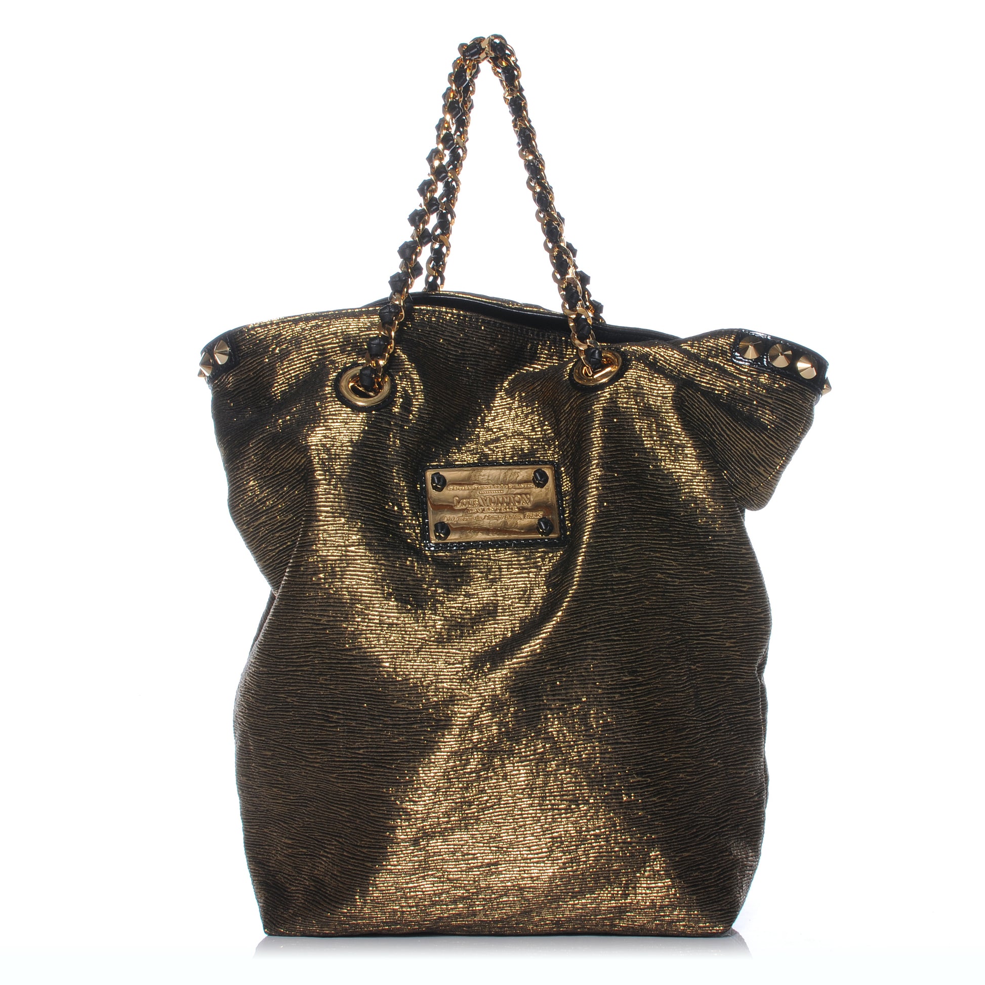 Louis Vuitton Monogram Double Jeu Neo Alma Black 3 of 16