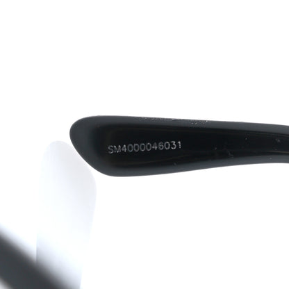 Tom Ford Izzi Sunglasses TF345 Black 7 of 8