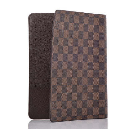 Louis Vuitton Damier Ebene Desk Agenda Cover 3 of 9