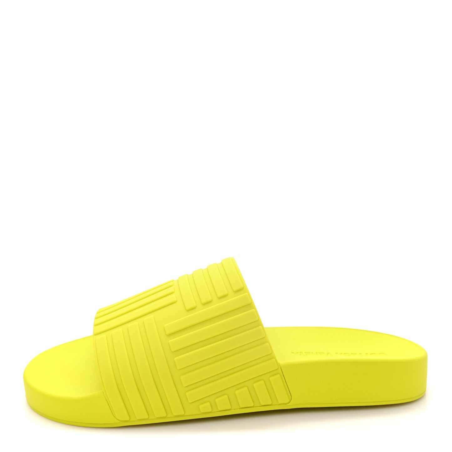 Rubber The Slider Sandals 40 Kiwi