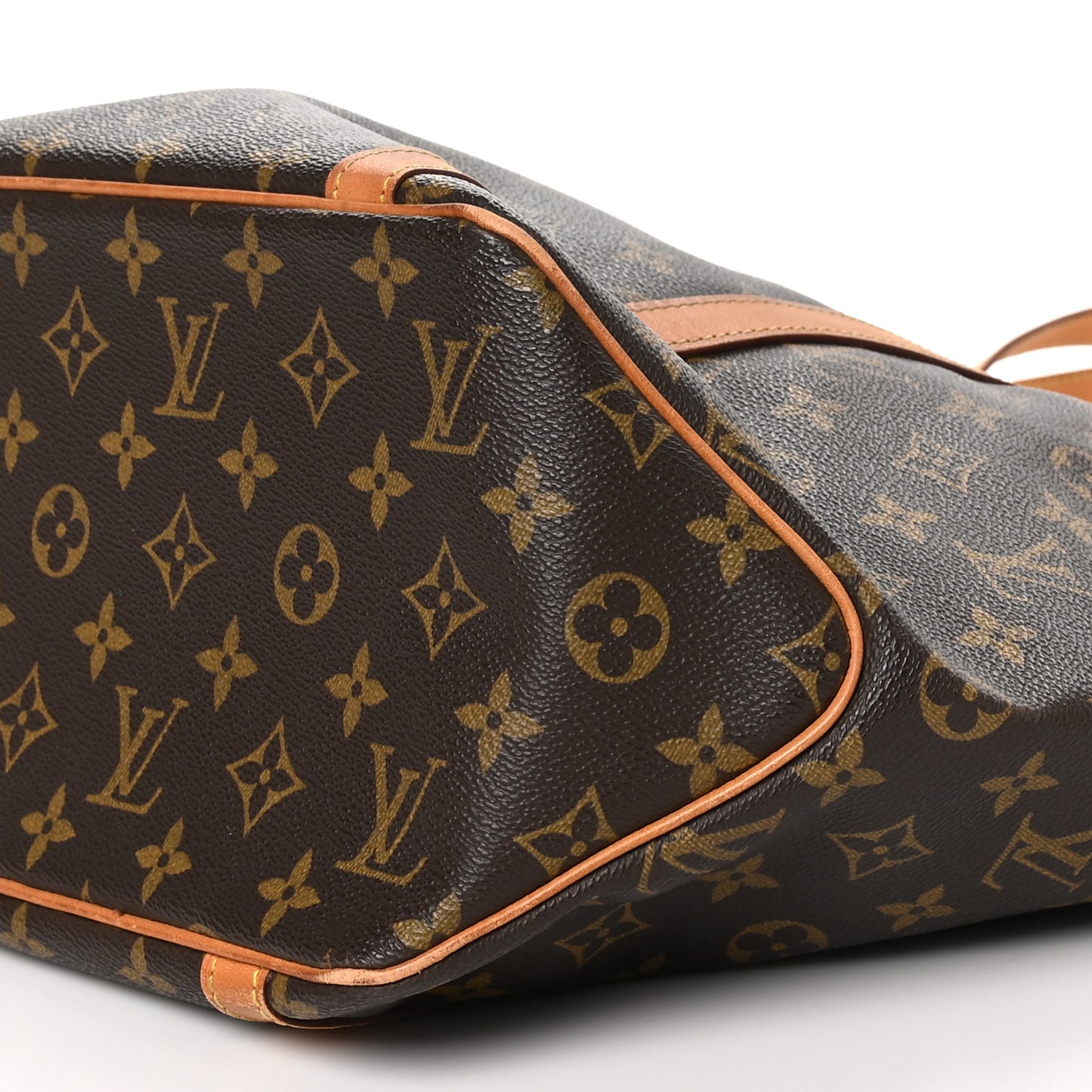 Monogram Sac Shopping Tote