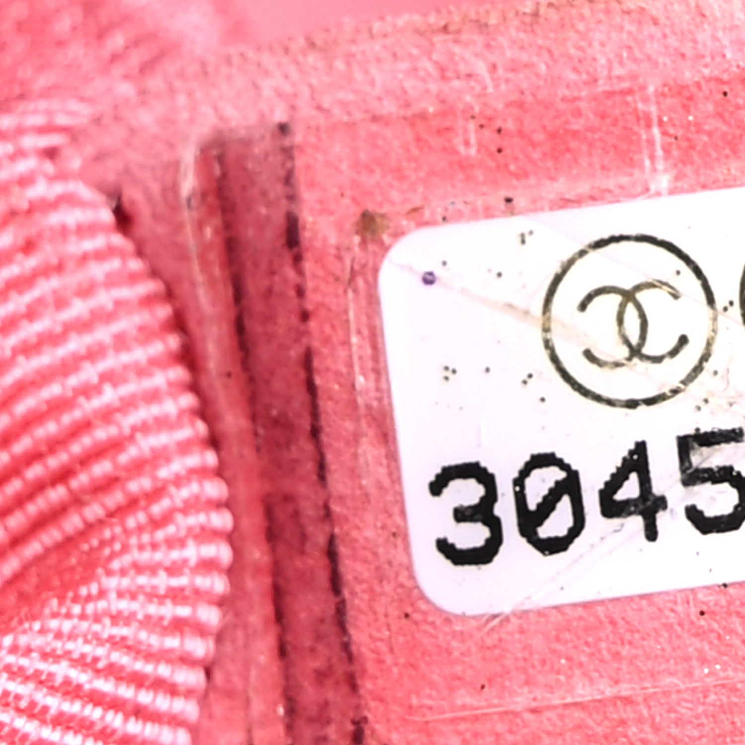 Chanel Caviar Quilted Small Boy Flap Pink 6 of 15