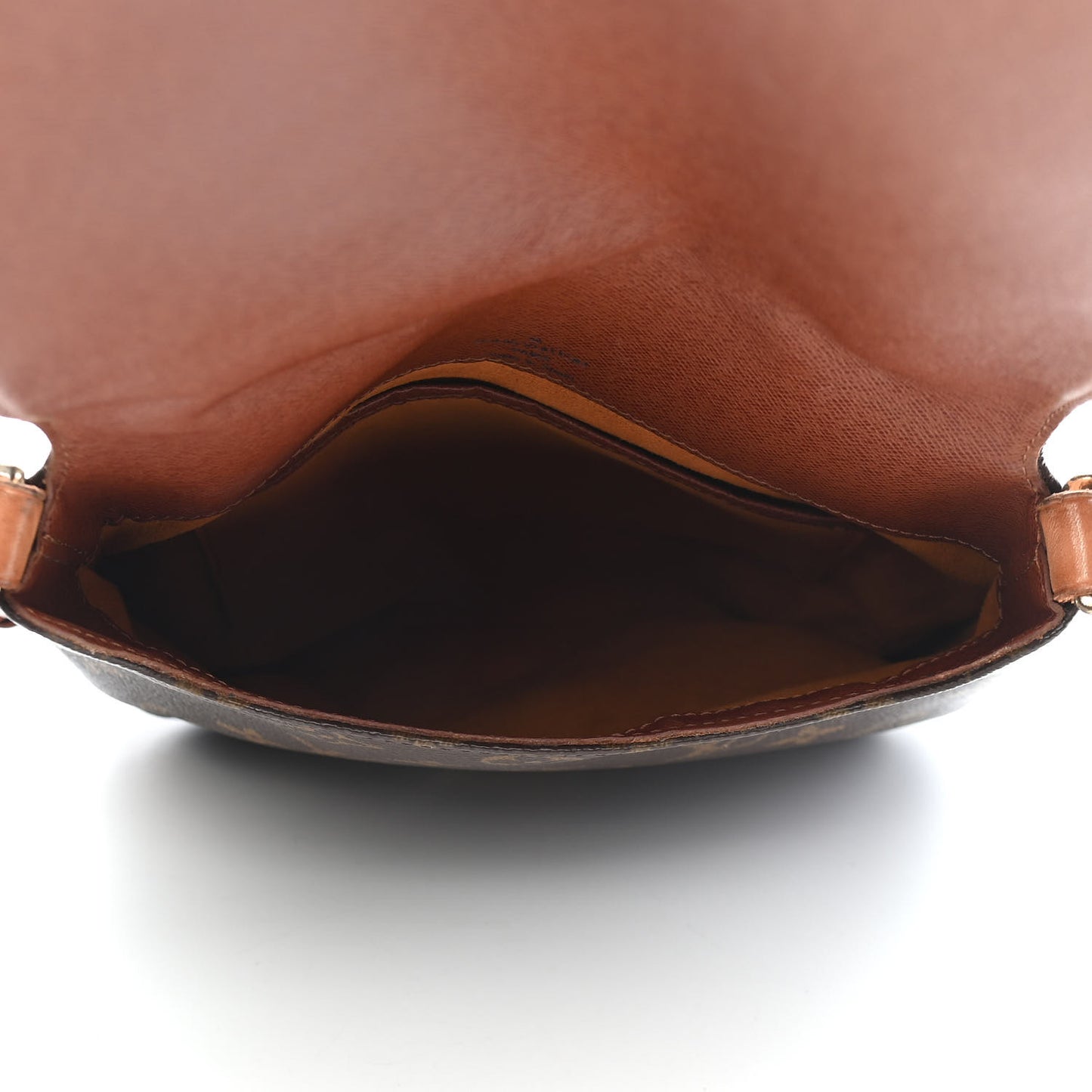 Monogram Musette Salsa