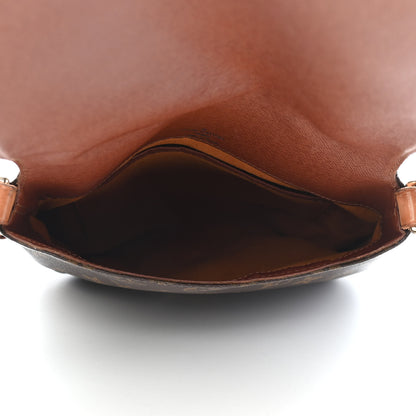 Louis Vuitton Monogram Musette Salsa 5 of 8