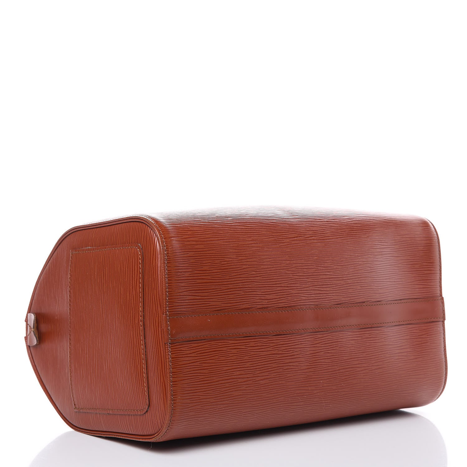 Louis Vuitton Epi Speedy 30 Kenyan Fawn 4 of 17