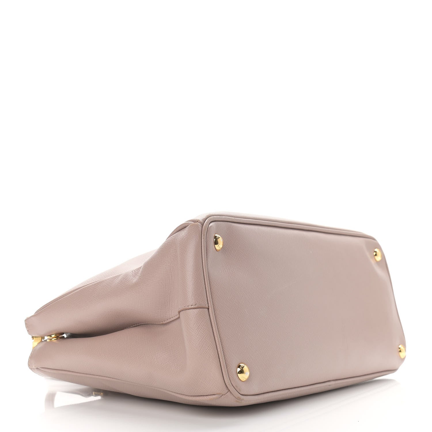 Prada Saffiano Medium Galleria Double Zip Tote Cammeo 4 of 22
