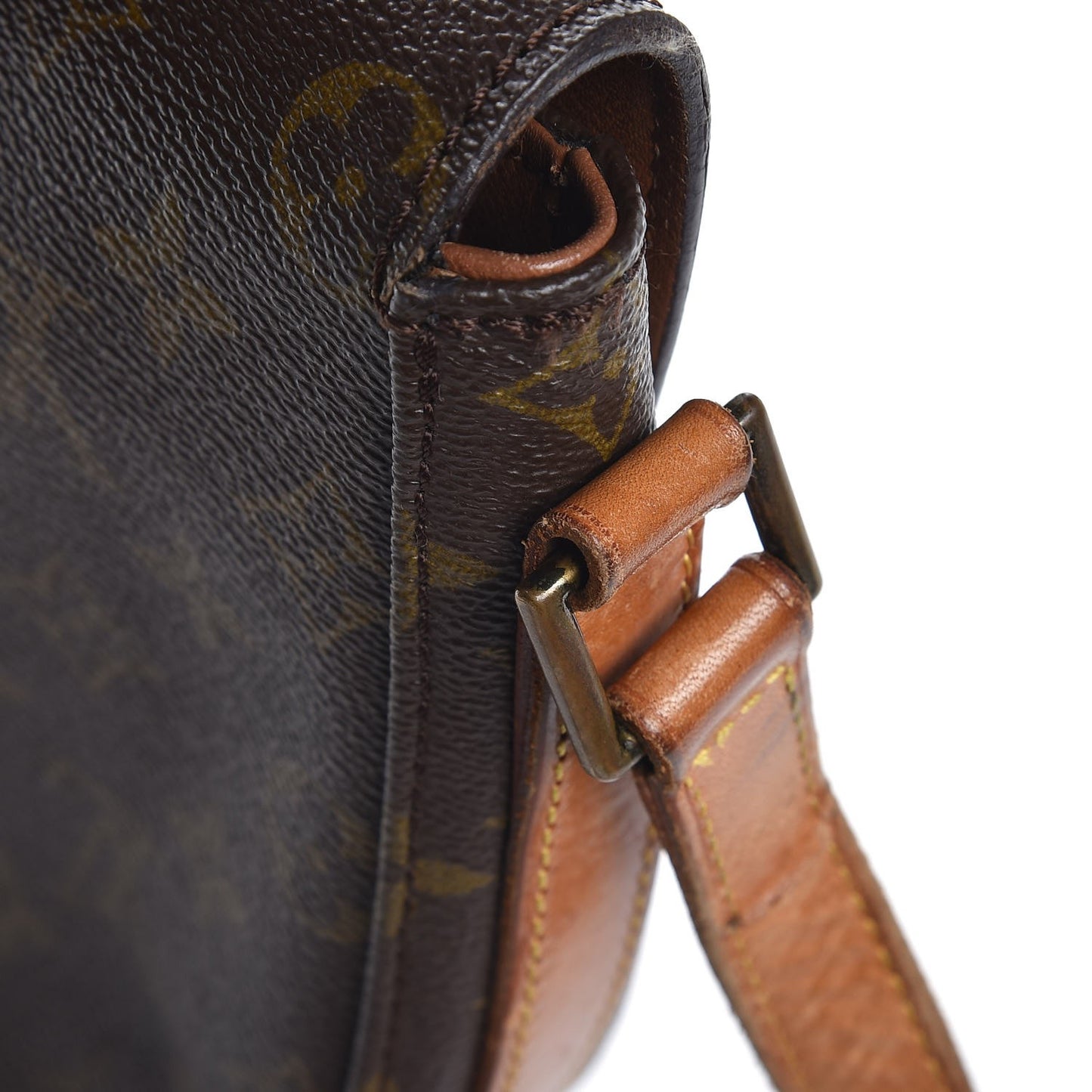 Monogram Chantilly GM