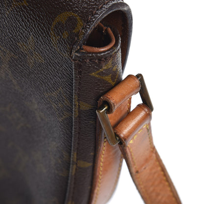 Louis Vuitton Monogram Chantilly GM 16 of 16