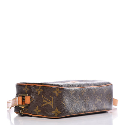 Louis Vuitton Monogram Pochette Cite 4 of 13