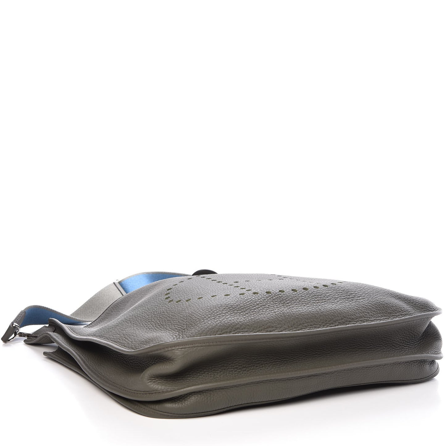 Taurillon Clemence Amazone Evelyne III TGM Vert De Gris