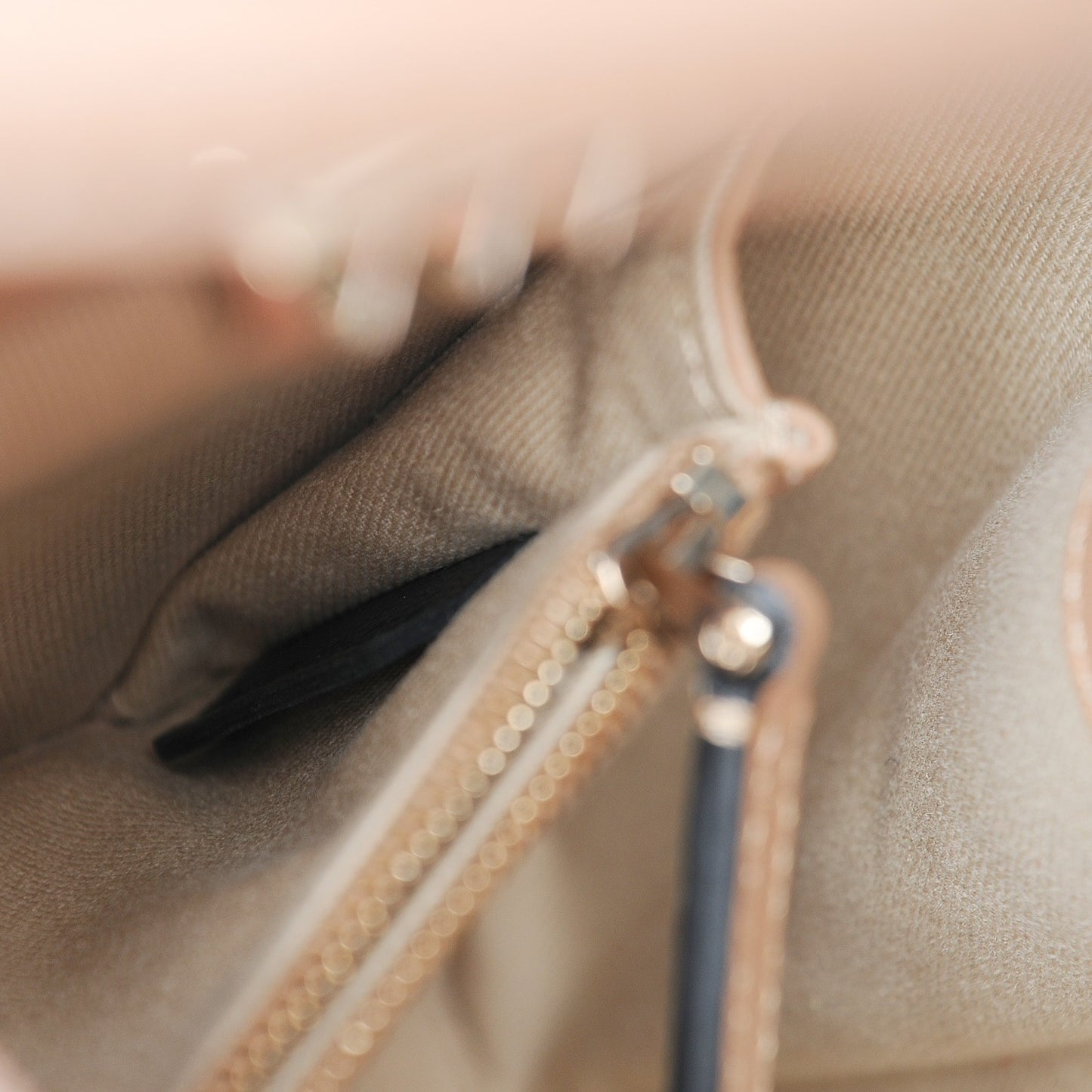 Pony Hair Rockstud Frame Bag Leopard