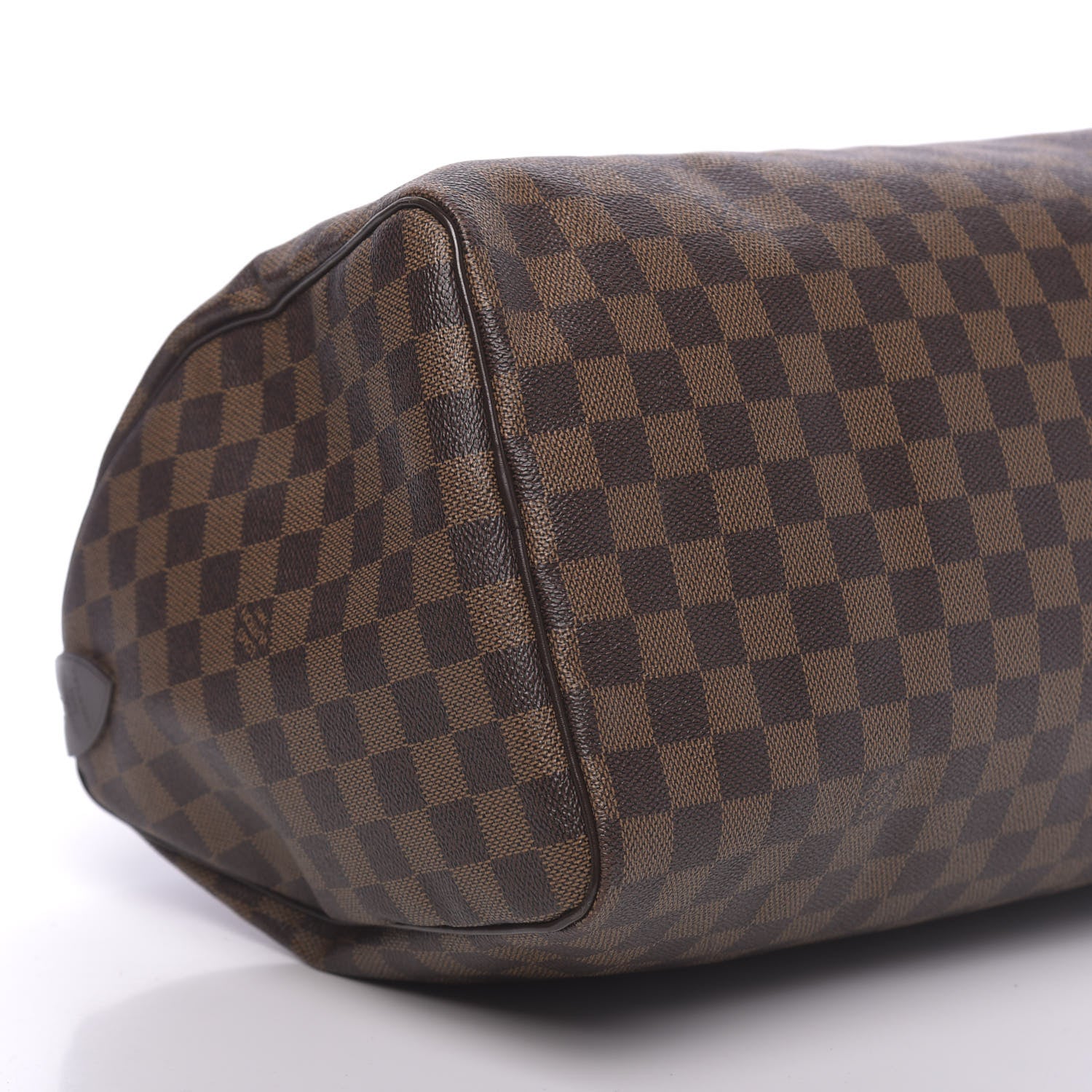 Louis Vuitton Damier Ebene Speedy 35 8 of 14