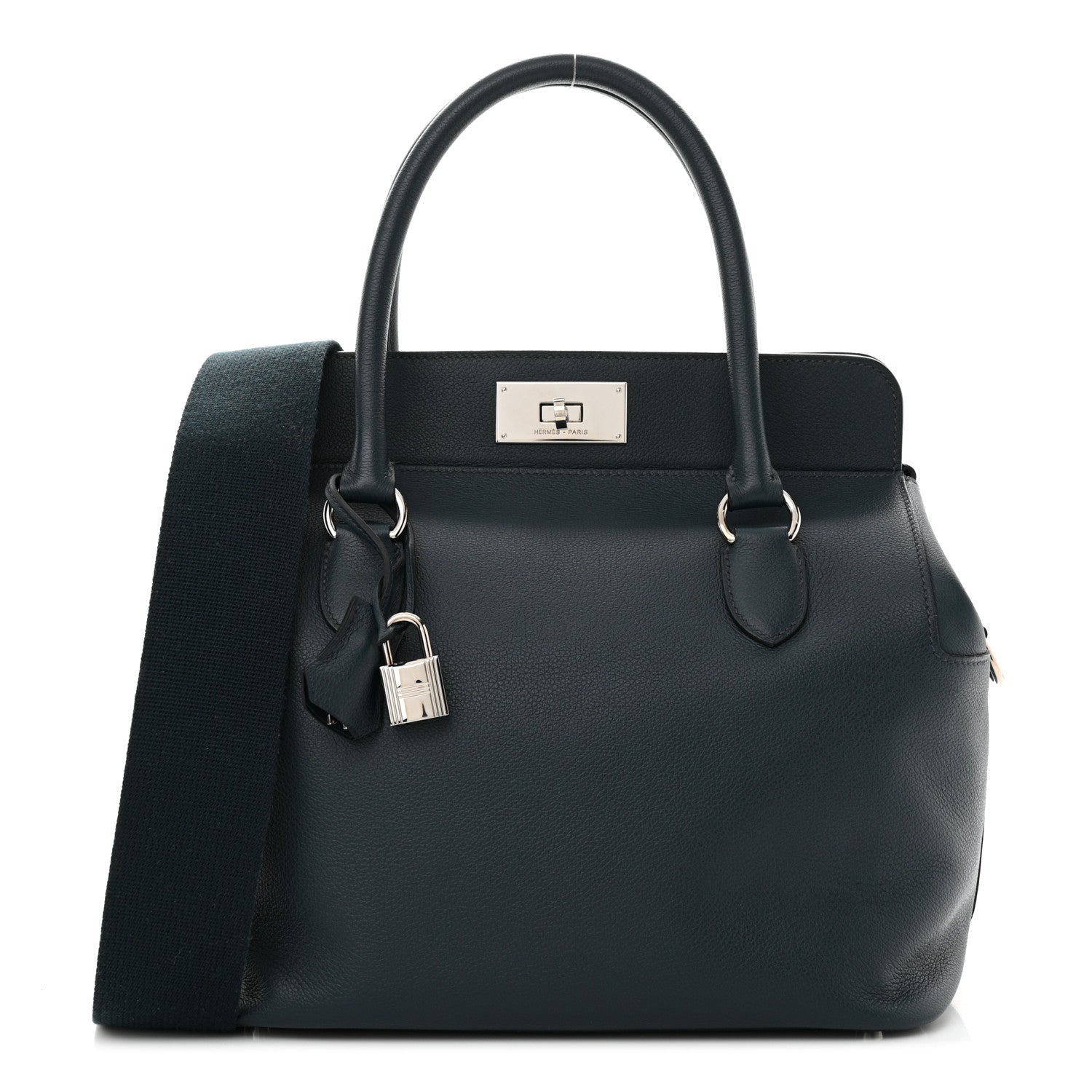 Hermes Evercolor Toolbox 26 Colvert 1 of 13