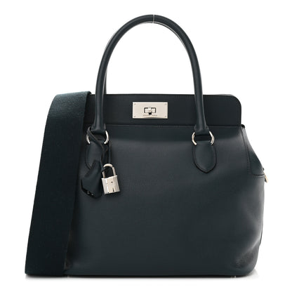 Hermes Evercolor Toolbox 26 Colvert 1 of 13