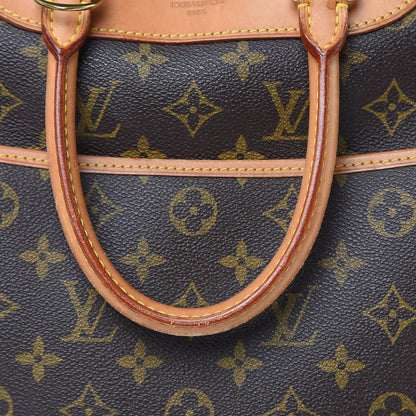 Louis Vuitton Monogram Deauville 14 of 14