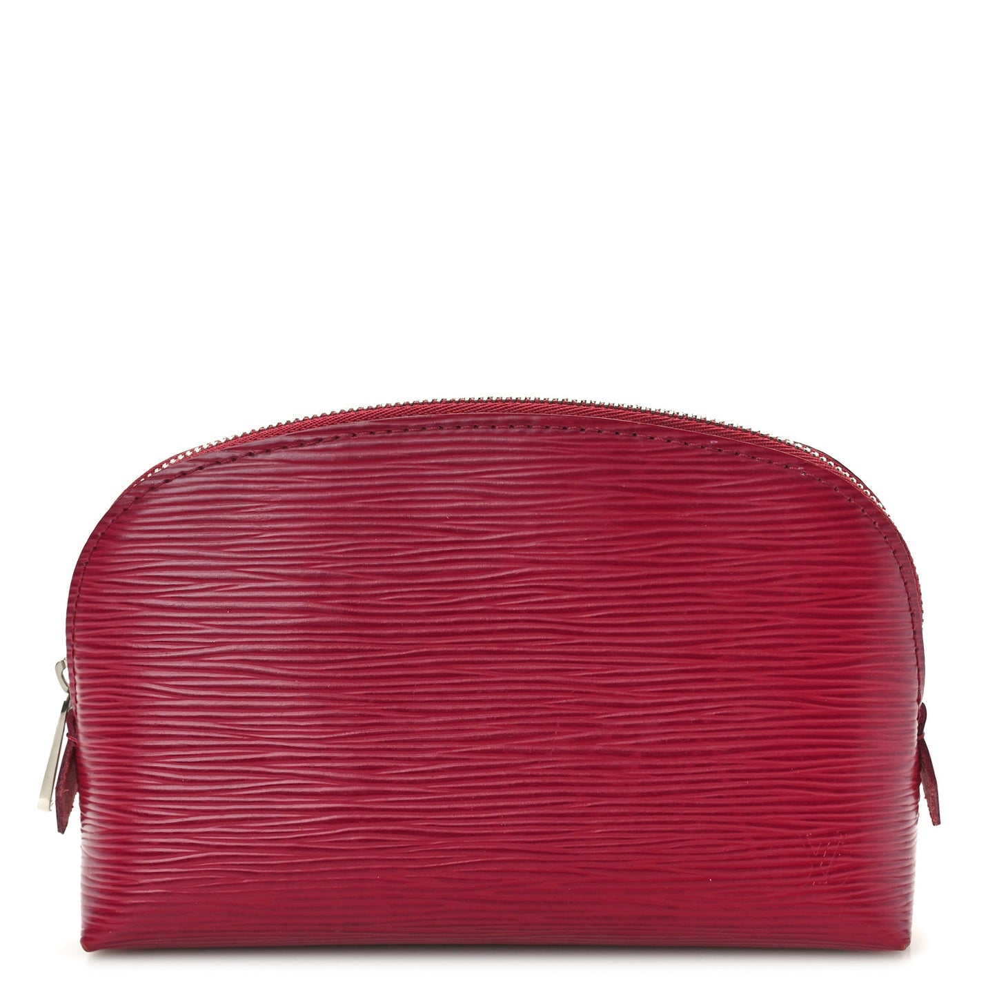 Epi Cosmetic Pouch Fuchsia