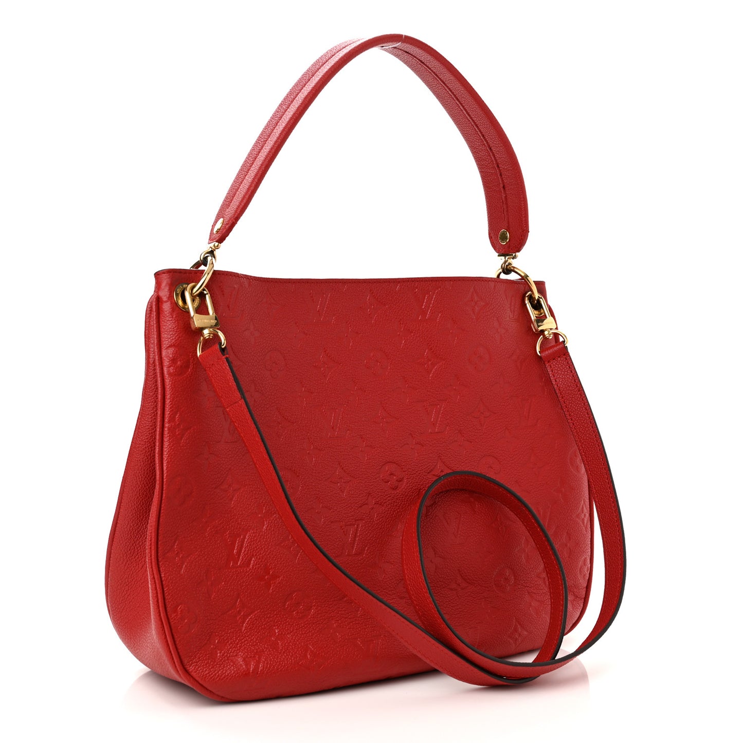 Empreinte Spontini Cherry