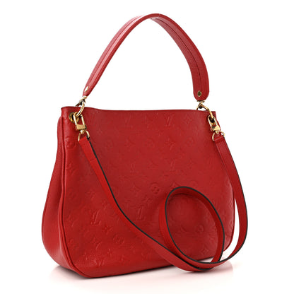 Louis Vuitton Empreinte Spontini Cherry 3 of 12