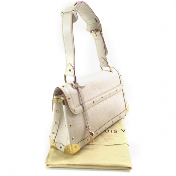 Suhali Le Talentueux White