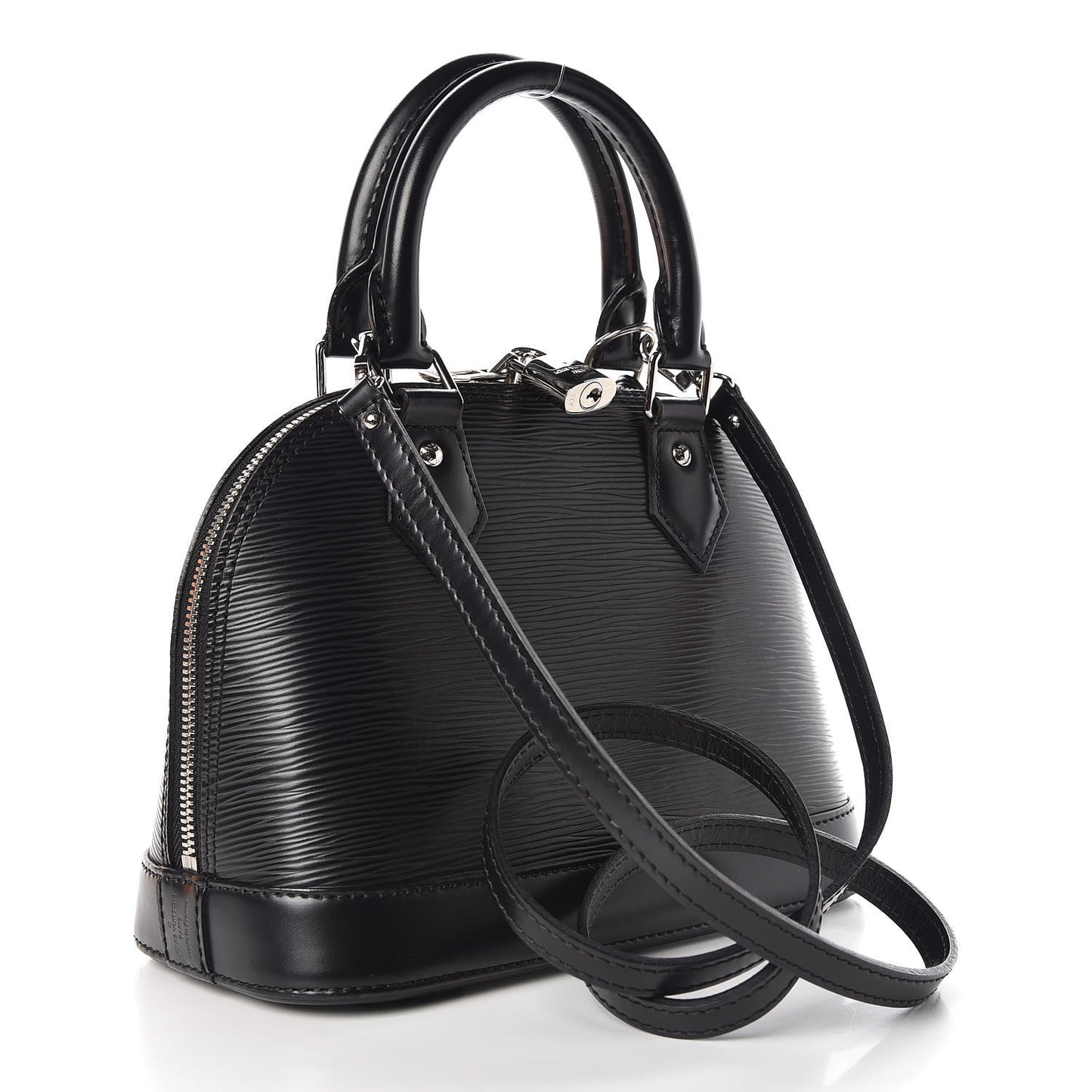 Epi Alma BB Black