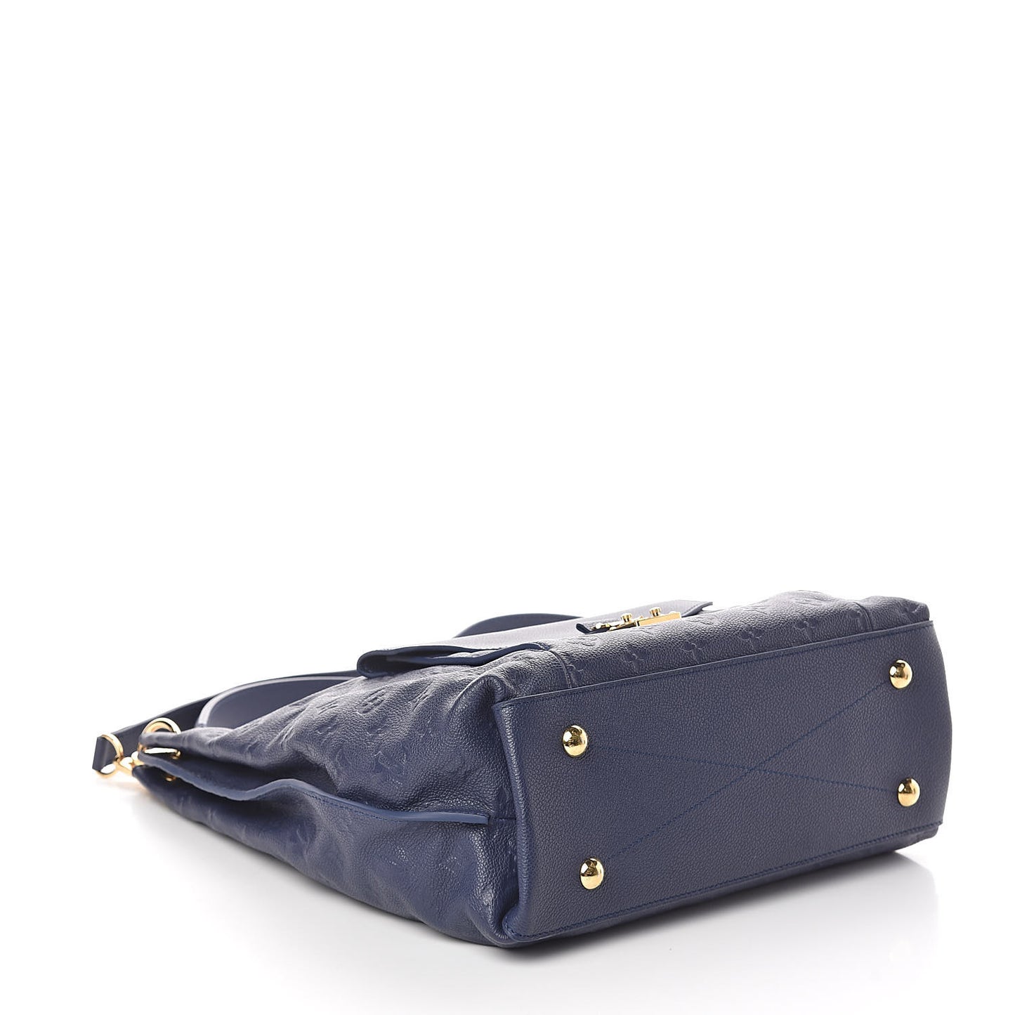Empreinte Metis Celeste