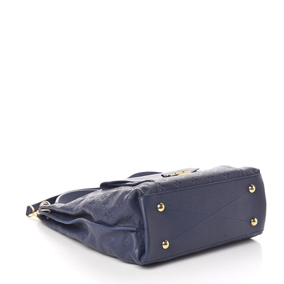 Louis Vuitton Empreinte Metis Celeste 4 of 9
