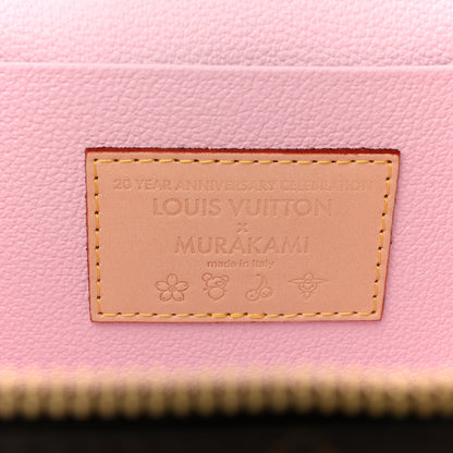 Louis Vuitton LV x TM Monogram Cherry Blossom Nice Mini 6 of 8