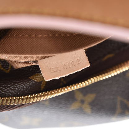 Louis Vuitton Monogram Sully PM 7 of 8