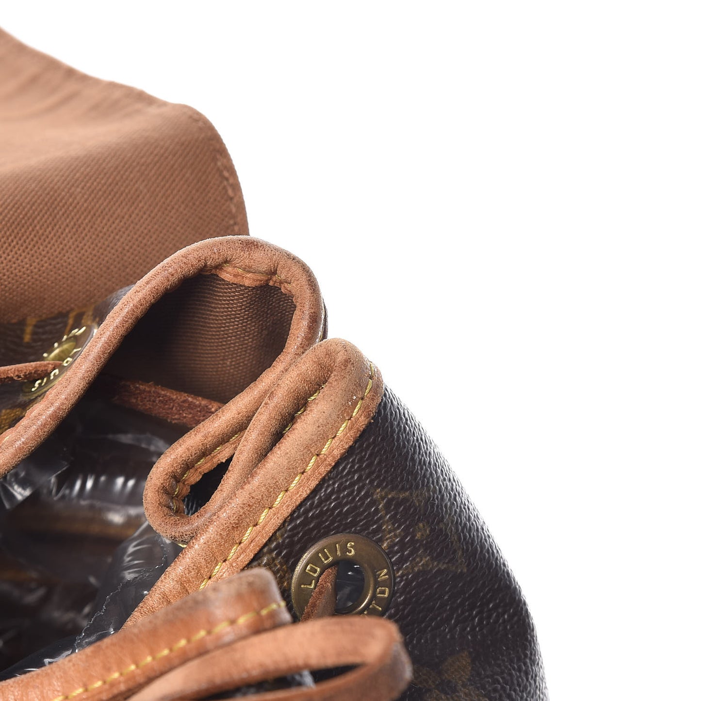Monogram Montsouris MM Backpack