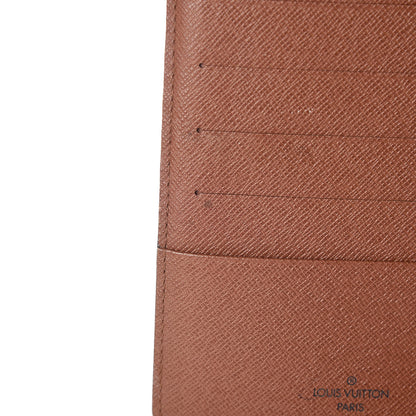 Louis Vuitton Monogram Medium Ring Agenda Cover 8 of 21