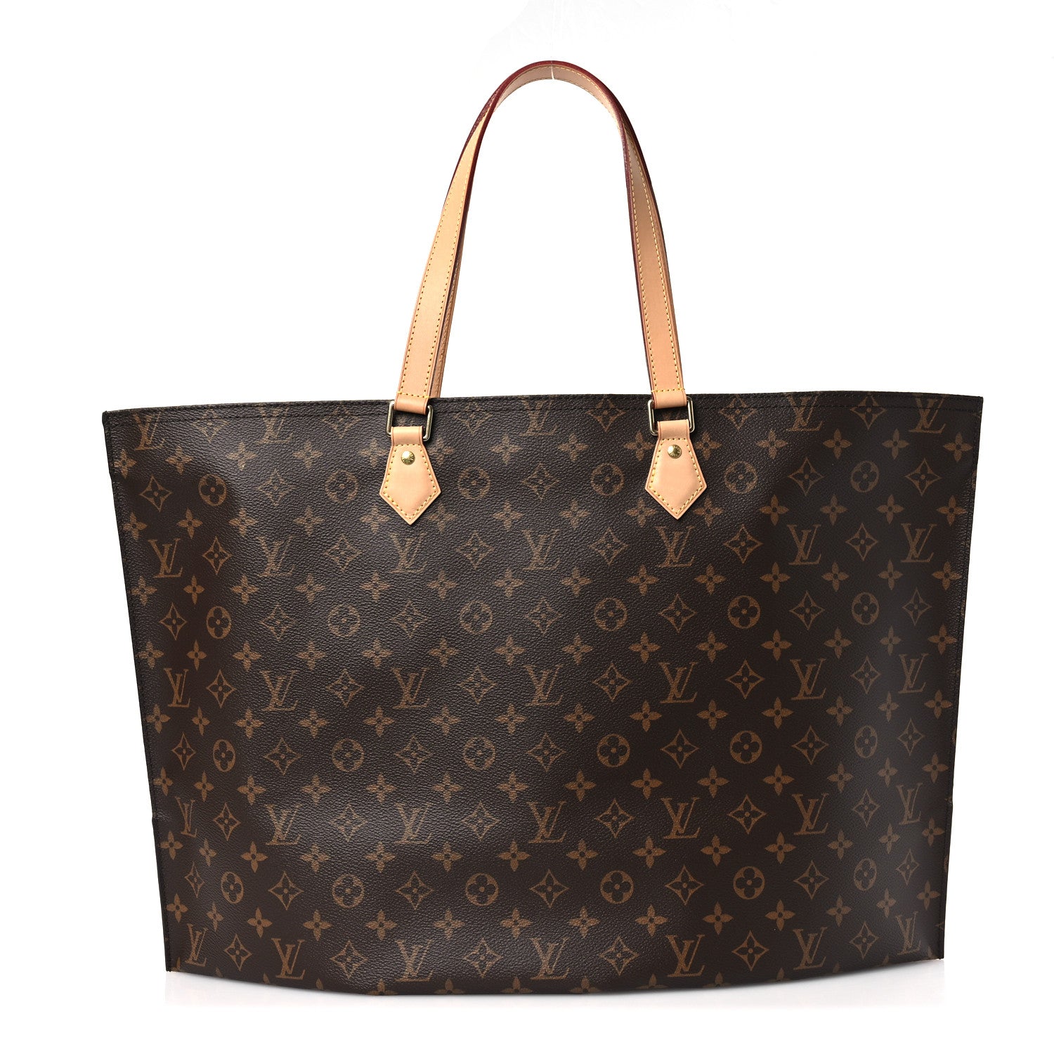 Louis Vuitton Monogram All-In MM 1 of 10