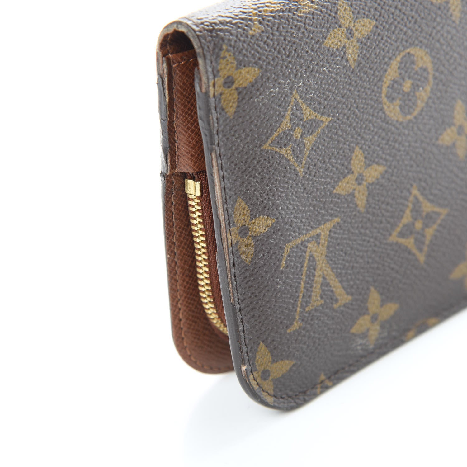 Louis Vuitton Monogram Insolite Wallet 11 of 13