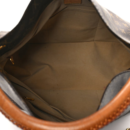 Louis Vuitton Monogram Artsy MM 4 of 15