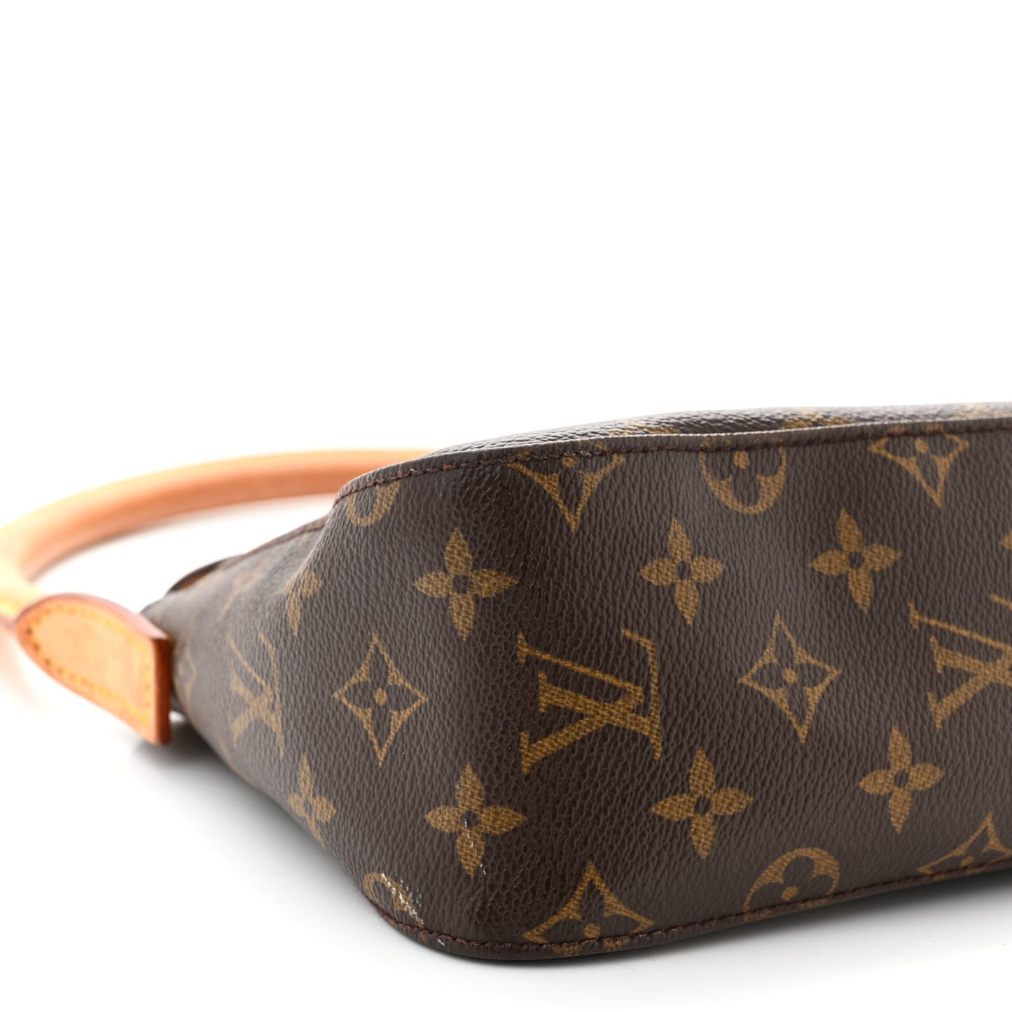 Monogram Mini Looping