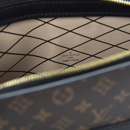 Louis Vuitton Reverse Monogram Trunk Clutch 7 of 9