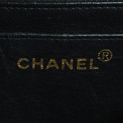 Chanel Caviar Medium Flap Black 3 of 6