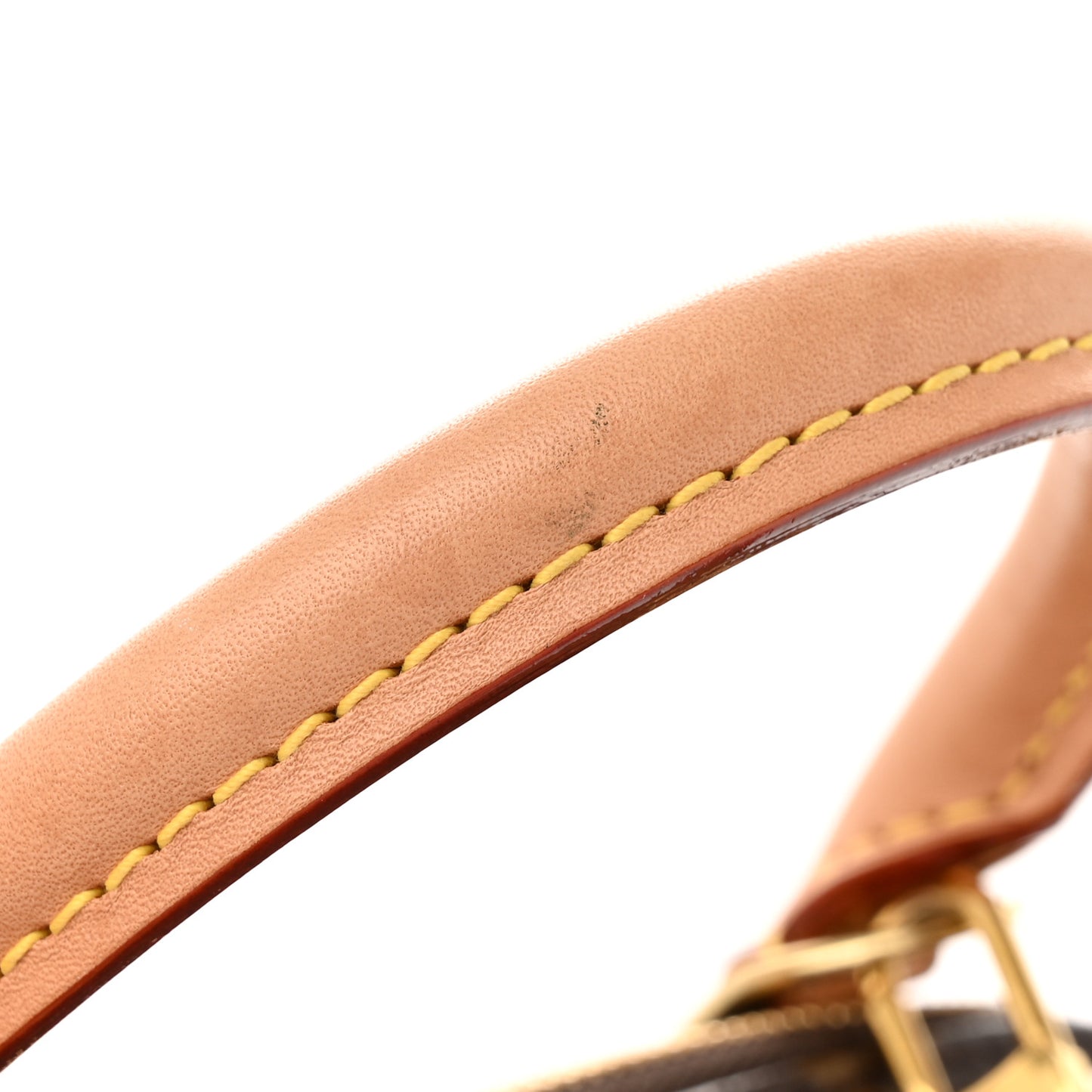 Monogram Alma BB