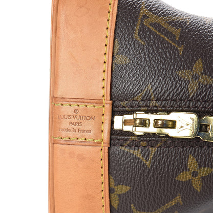 Louis Vuitton Monogram Alma PM 9 of 16