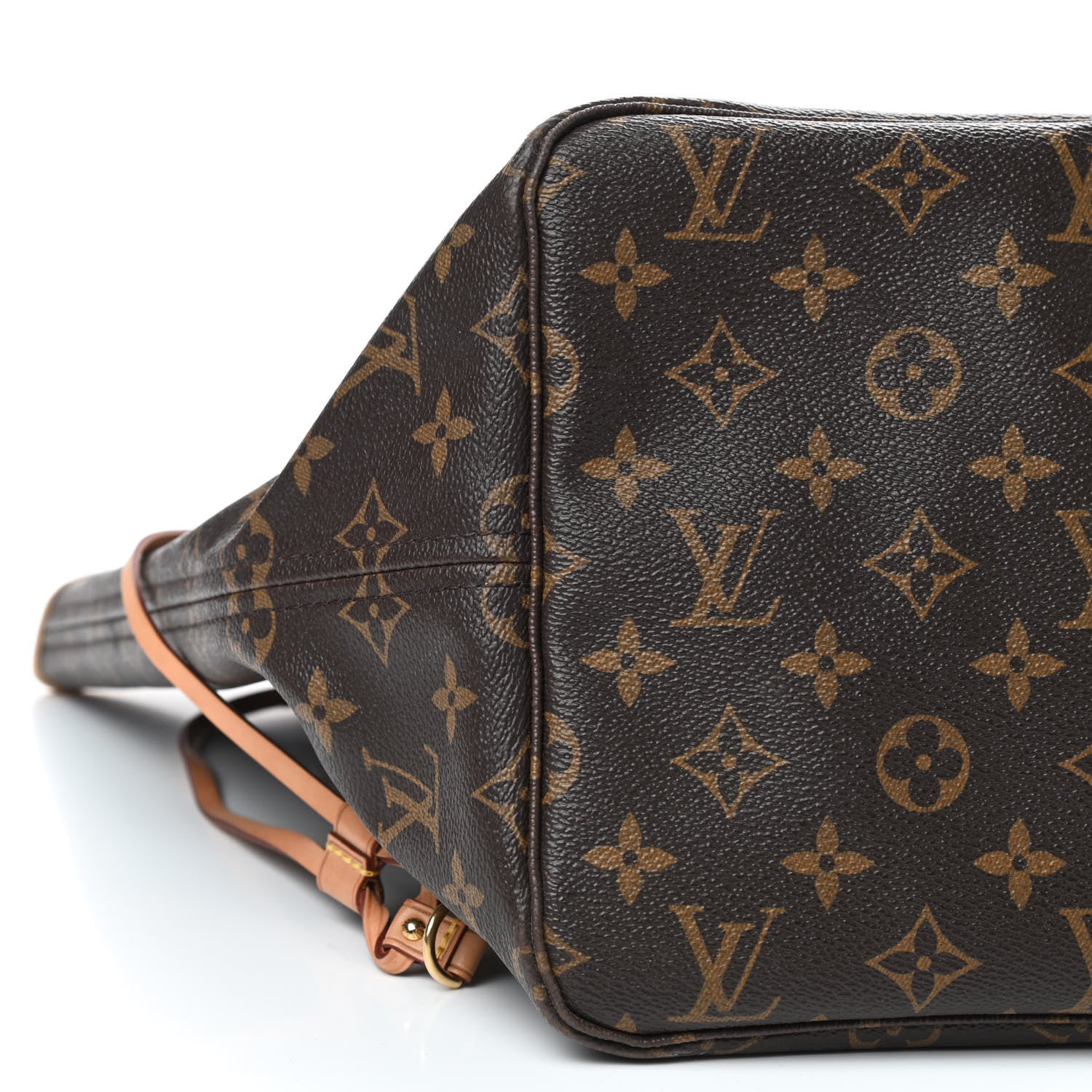Louis Vuitton Monogram Neo Neverfull GM 6 of 11