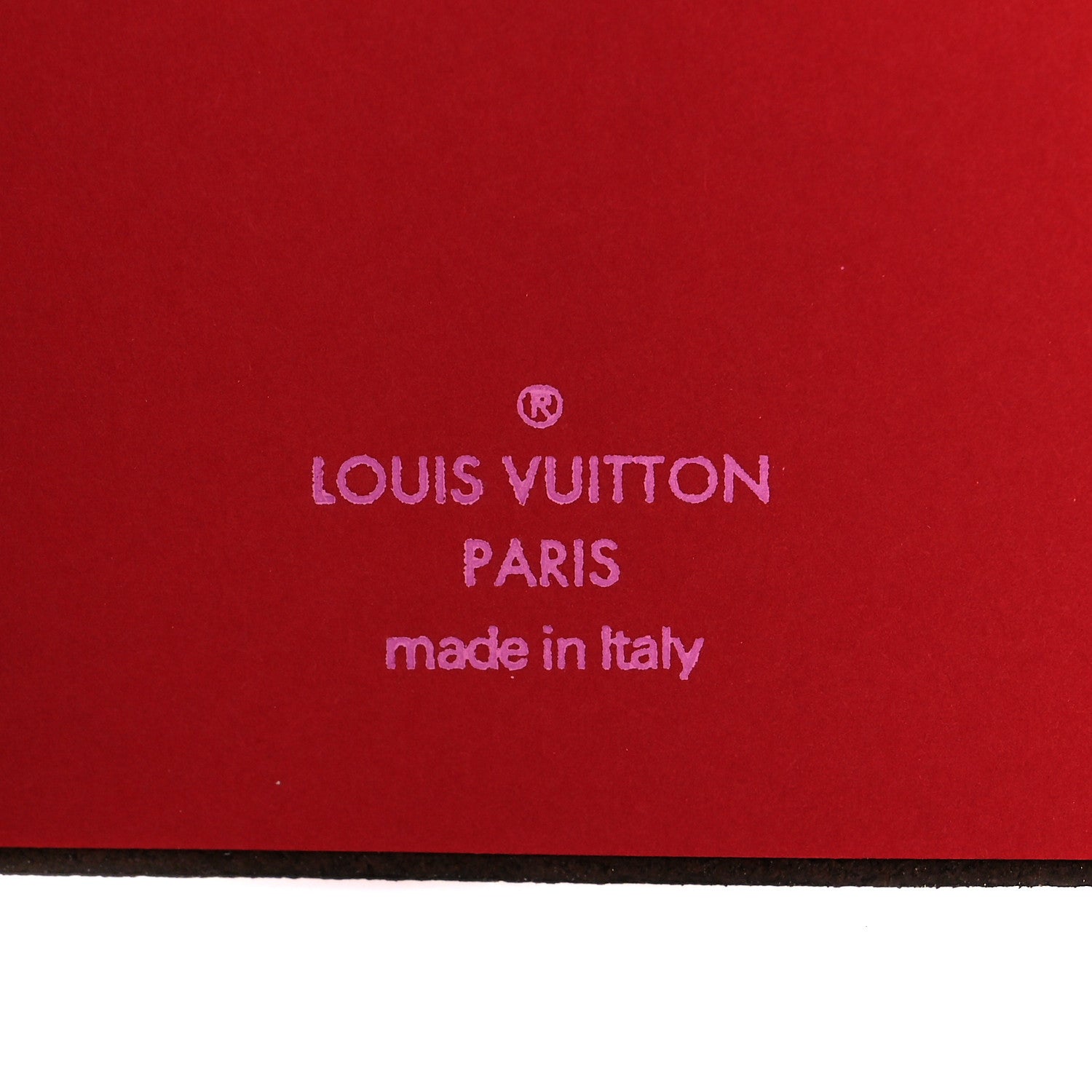 Louis Vuitton Monogram 2021 Christmas Animation London Clemence Notebook MM 5 of 6