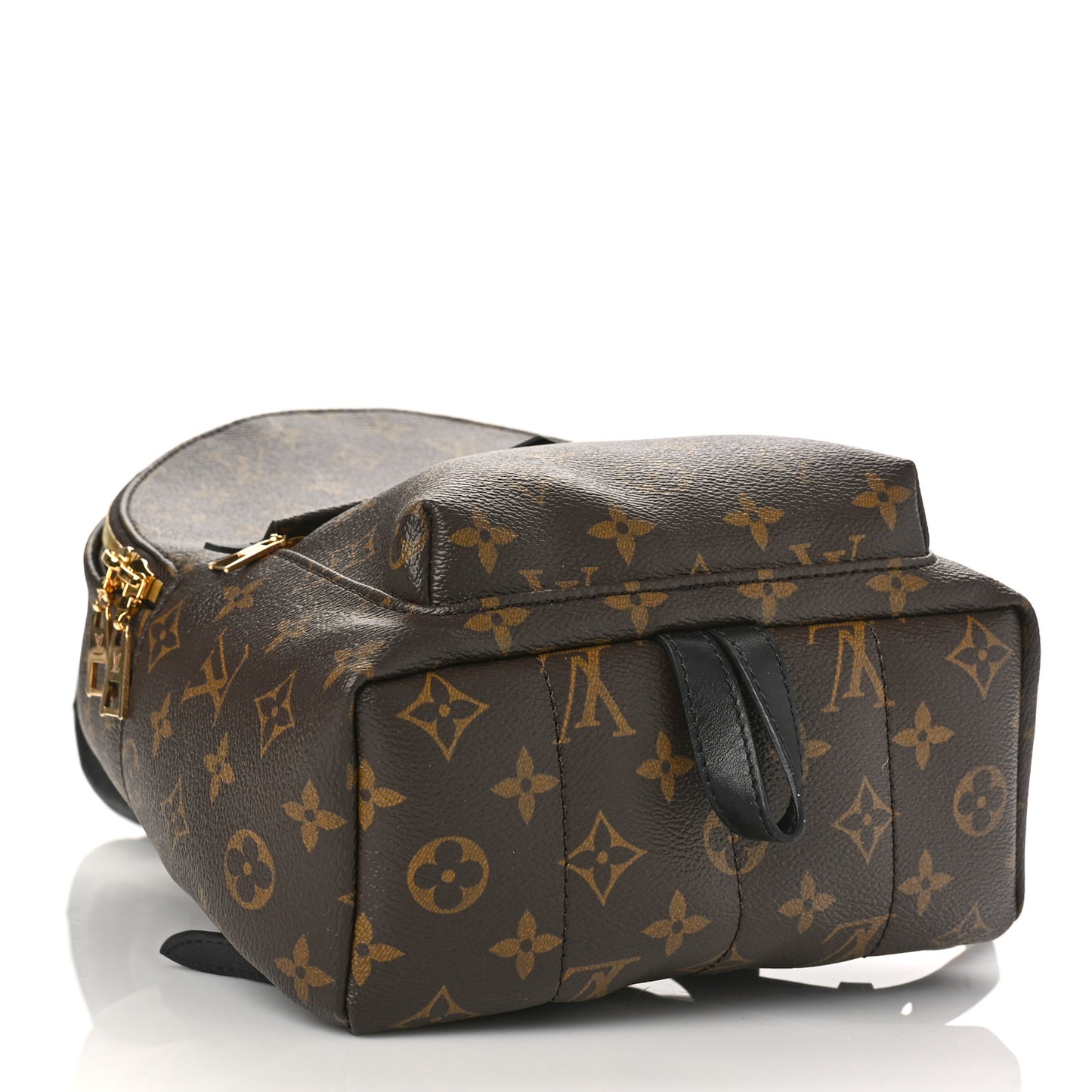 Monogram Palm Springs Backpack PM