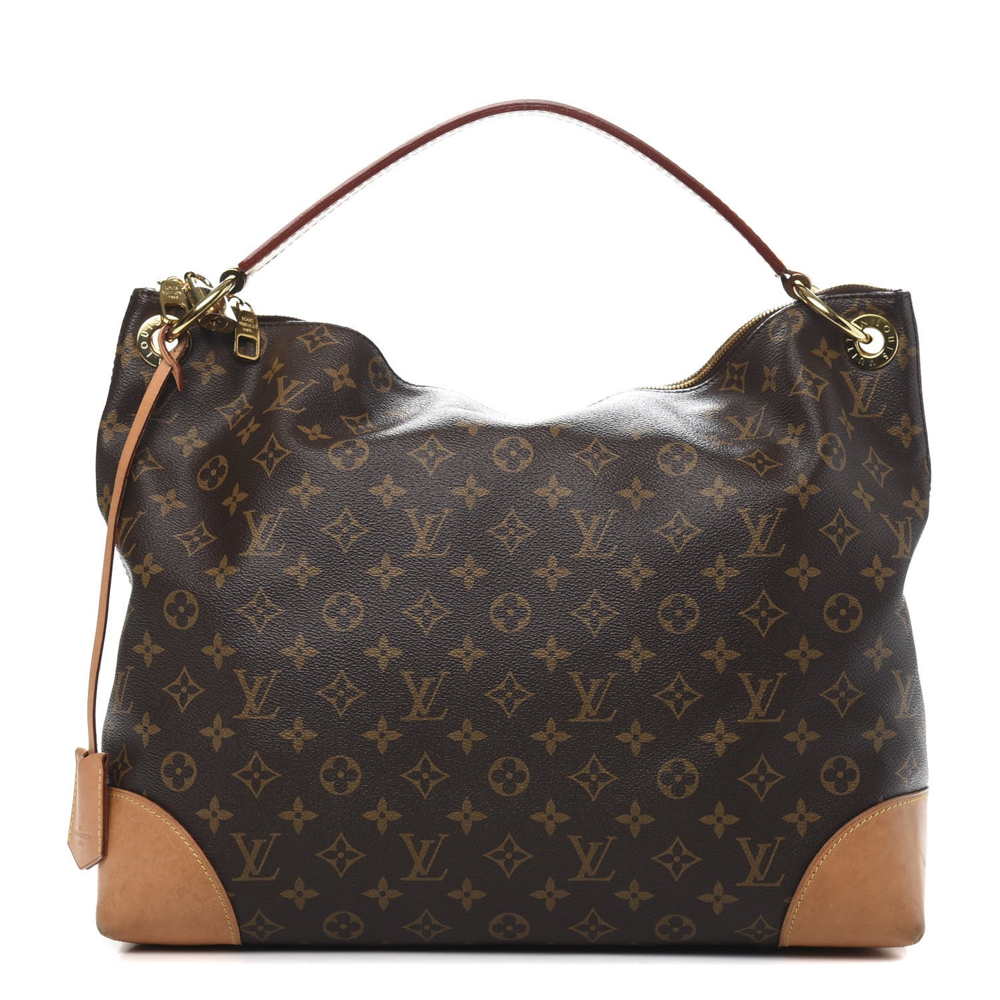 Monogram Berri MM