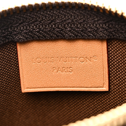 Louis Vuitton Monogram Nano Speedy Bandouliere 6 of 10