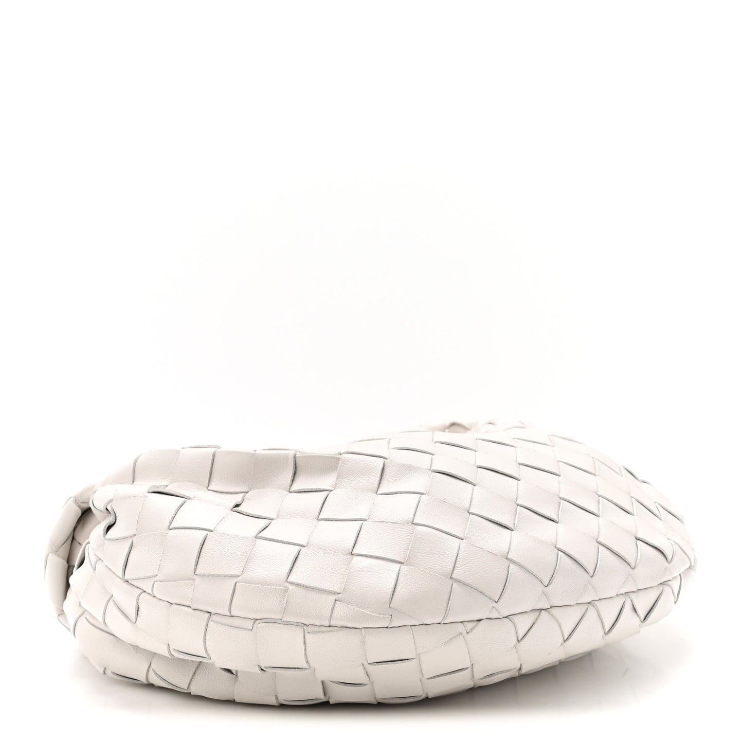 Nappa Intrecciato Mini Jodie Chalk